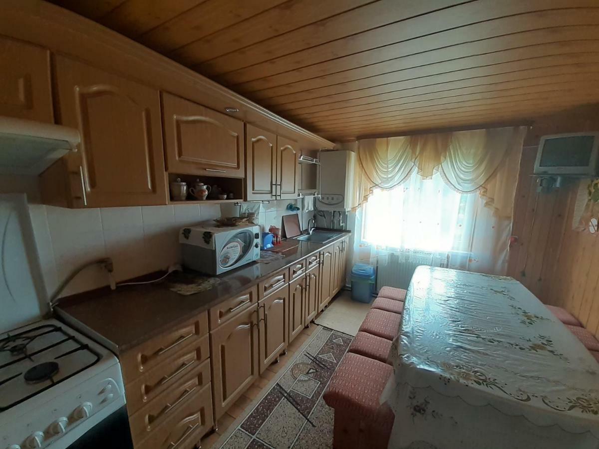 فندق Kатруся ياريمتشي المظهر الخارجي الصورة