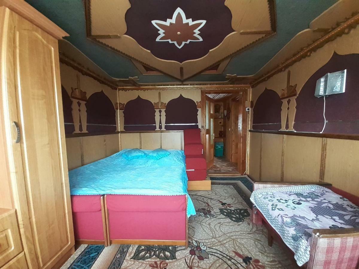 فندق Kатруся ياريمتشي المظهر الخارجي الصورة