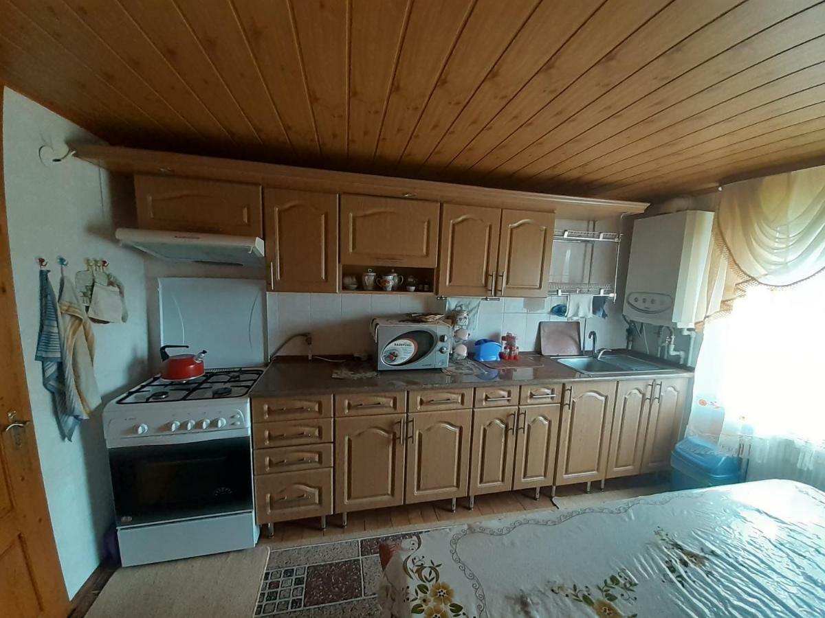 فندق Kатруся ياريمتشي المظهر الخارجي الصورة